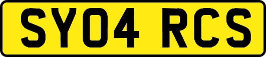 SY04RCS