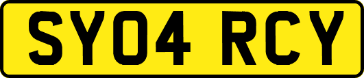 SY04RCY
