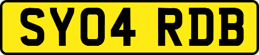 SY04RDB