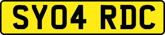 SY04RDC