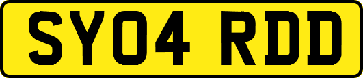 SY04RDD