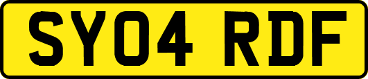 SY04RDF