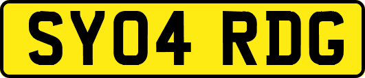 SY04RDG