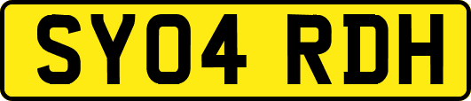 SY04RDH