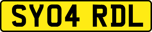 SY04RDL