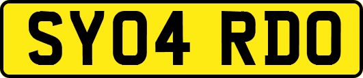 SY04RDO