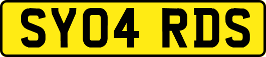 SY04RDS
