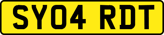 SY04RDT