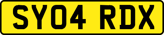 SY04RDX
