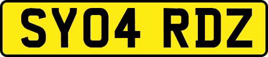 SY04RDZ