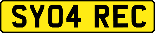 SY04REC
