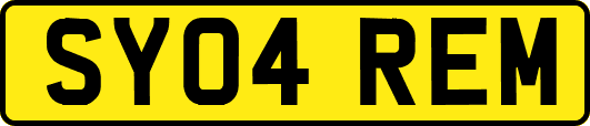SY04REM
