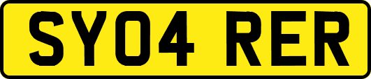 SY04RER