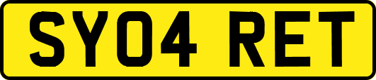 SY04RET