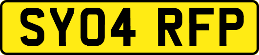 SY04RFP