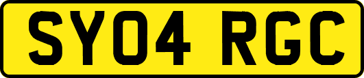 SY04RGC