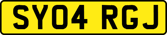 SY04RGJ
