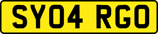 SY04RGO