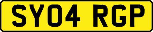 SY04RGP