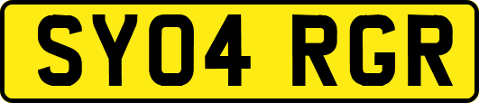 SY04RGR