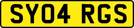 SY04RGS