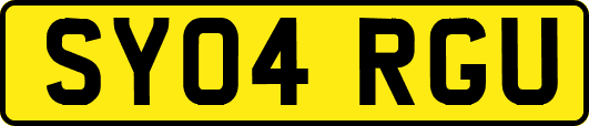 SY04RGU