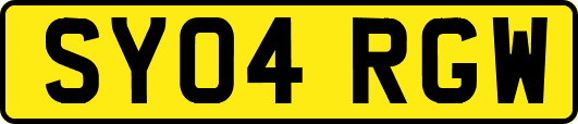 SY04RGW