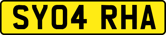SY04RHA