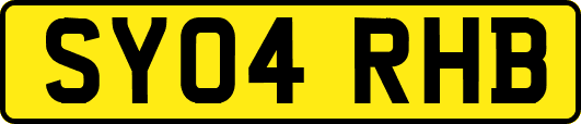 SY04RHB