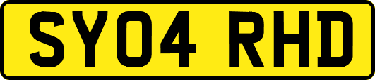 SY04RHD