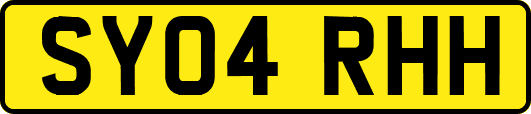SY04RHH