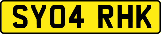 SY04RHK