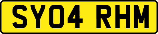 SY04RHM