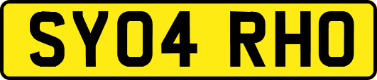 SY04RHO