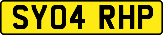 SY04RHP