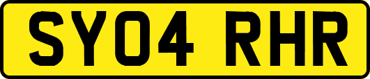 SY04RHR