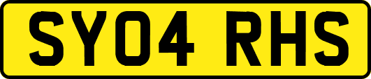 SY04RHS