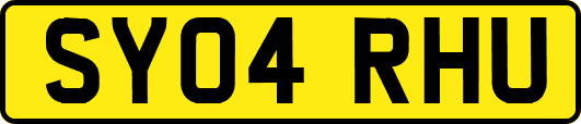 SY04RHU