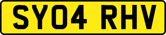 SY04RHV