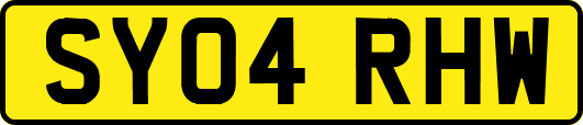 SY04RHW