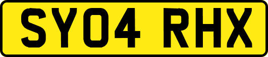 SY04RHX