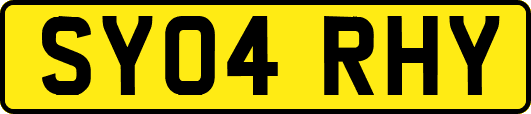 SY04RHY