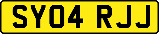 SY04RJJ