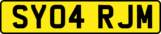 SY04RJM