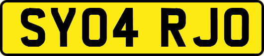 SY04RJO
