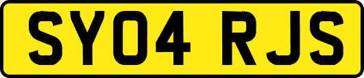SY04RJS