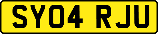 SY04RJU