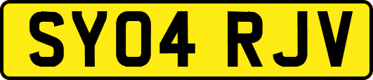 SY04RJV