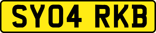 SY04RKB