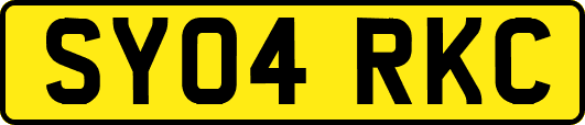 SY04RKC